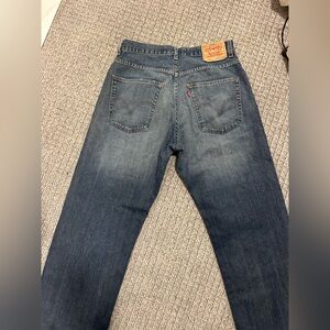 Levi's Men's 569 Loose and Straight 32 x 30